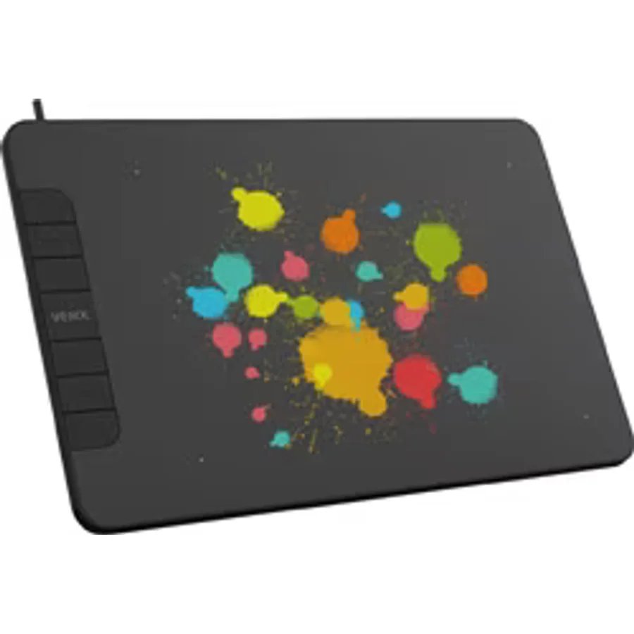 Veikk VK640 Grafik Tablet