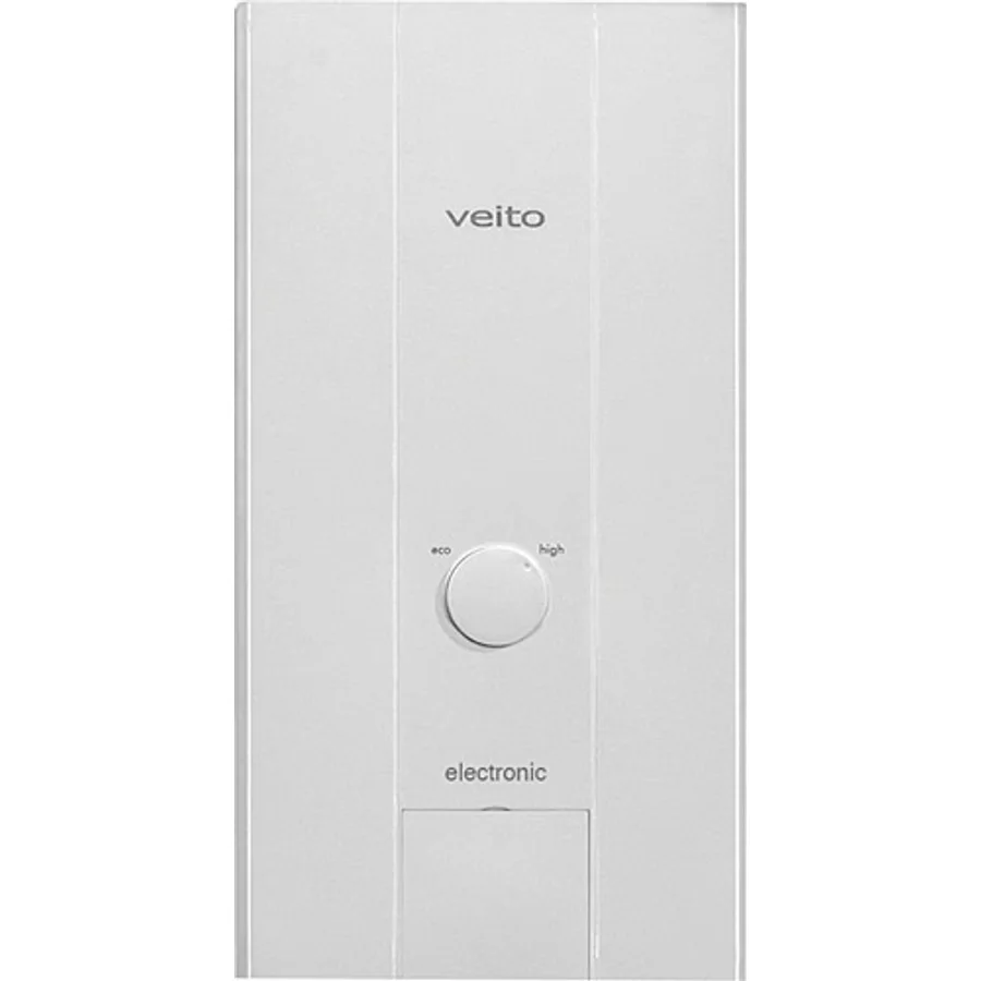 Veito Blue E Trifaze Merkezi Sistem Şofben