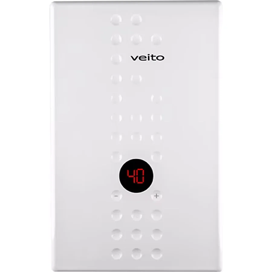 Veito Flow E 10500 W Ani Su Isıtıcı