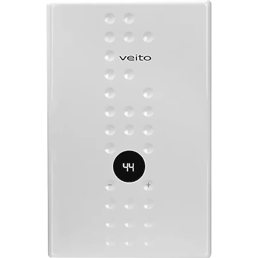Veito Flow E7 7500 W Ani Su Isıtıcısı