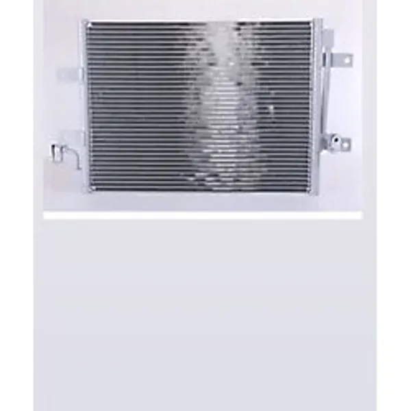 Veka Fiat Albea 2003/2007 Klima Radyatörü Yedek Parça Veka 43-1801