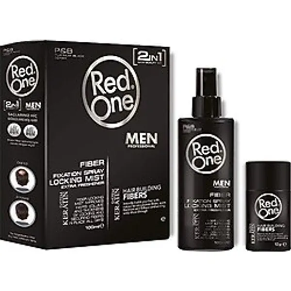 Velora Redone Saç Topiği 2 In 1 Set Kahverengi 12 GR+100 ml