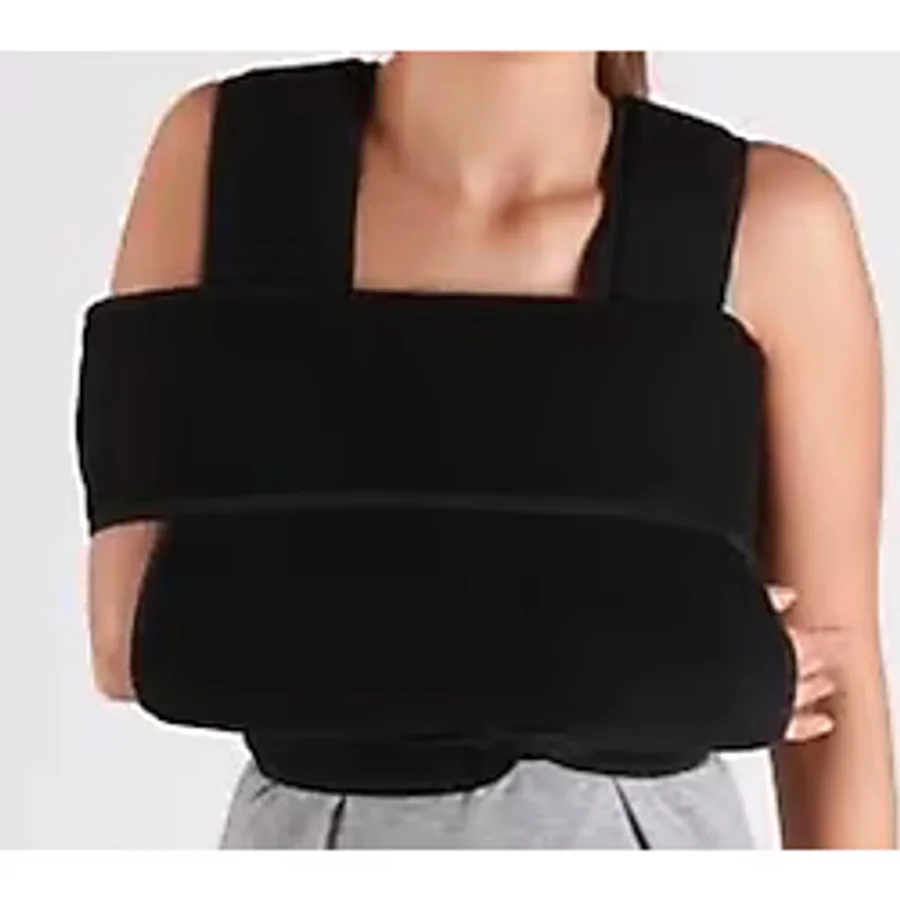 Velpo Omuz Bandajı Omuz Kol Askısı Bandajı Velpau Bandajı