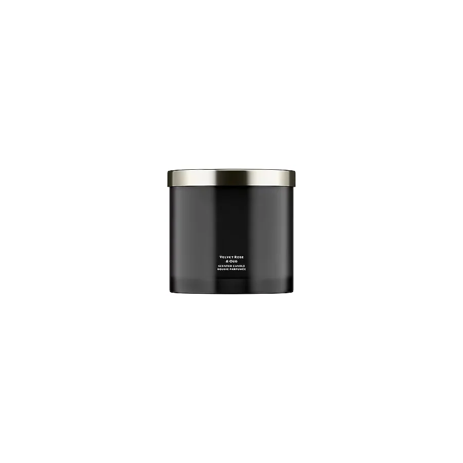 Velvet Rose & Oud Delüks Mum 600g