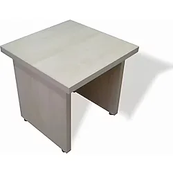 VENA Selin Ofis Sehpa 45x45x45h Akçaağaç