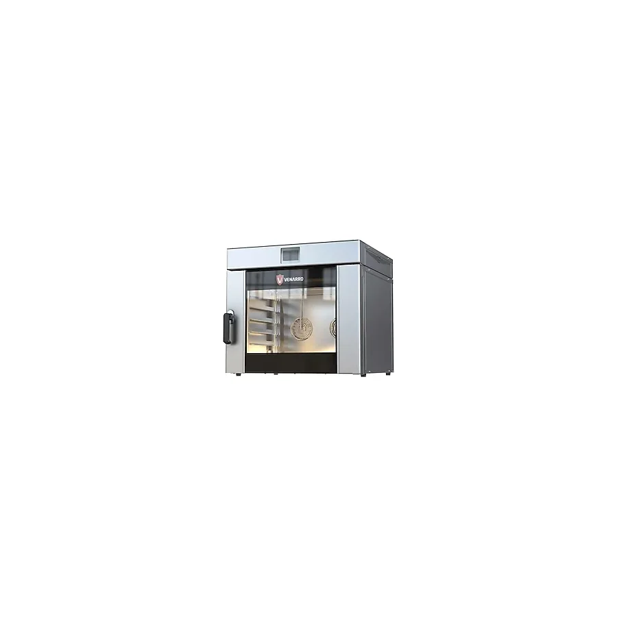 Venarro Migliore DEF-P4YD Elektrikli Patisserie Fırın