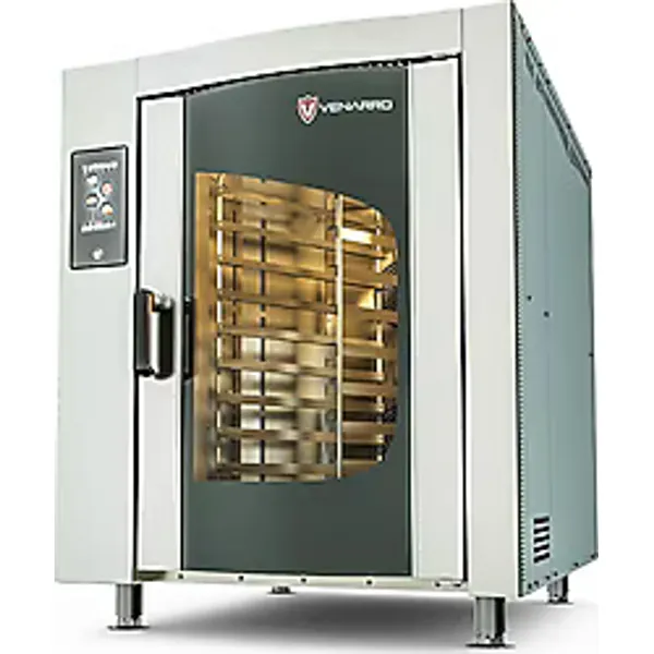 Venarro Venardi DEF-D9 Döner Elektrikli Patisserie Fırın