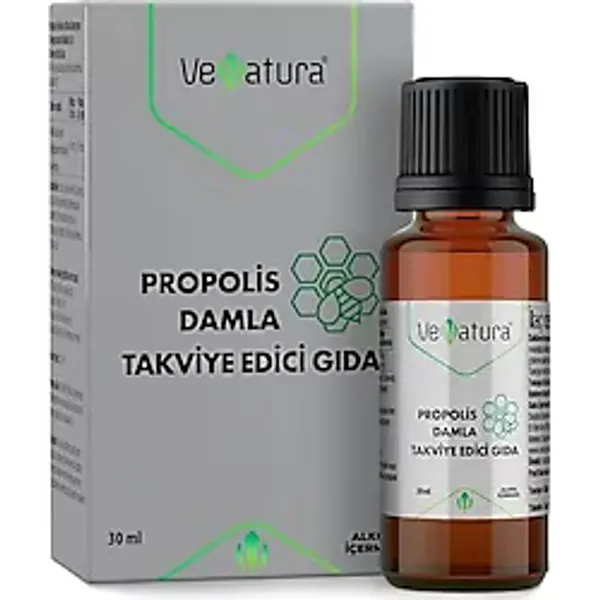 Venatura Propolis Damla 30 ml