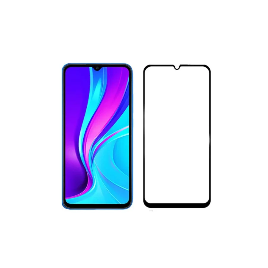 Vendas Samsung Galaxy A25 Uyumlu Seramik Nano Şeffaf Ekran Koruyucu