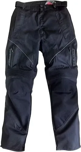 Venom Extreme Kadın Motosiklet Pantolonu