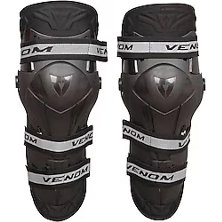 VENOM MAFSALLI DİZLİK