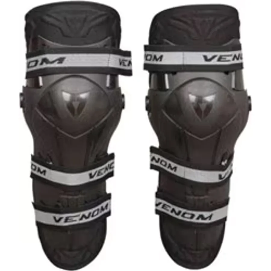 Venom VN-07 Mafsallı Motosiklet Dizliği