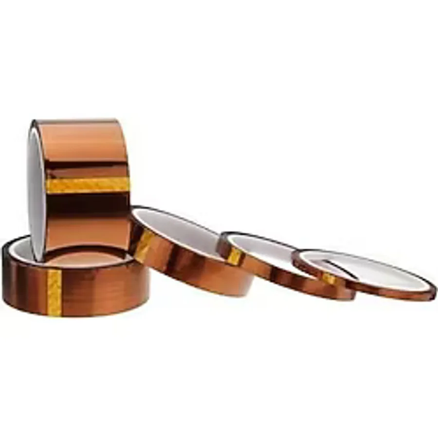 Ventatek Kapton Bant 30mm X 30mt
