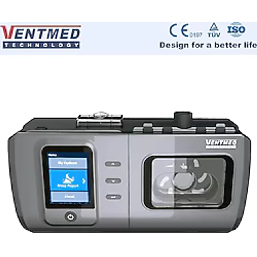 Ventmed DS-7 Bipap Cihazı