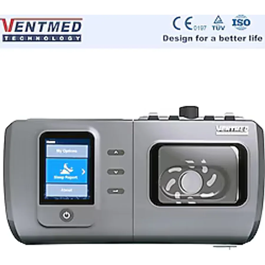 Ventmed DS-8 Bipap ST Cihazı