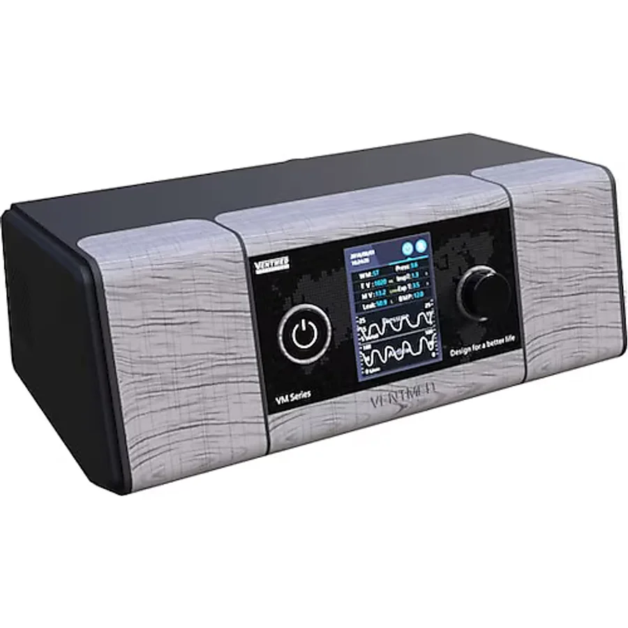 Ventmed VM-5 Cpap Cihazı