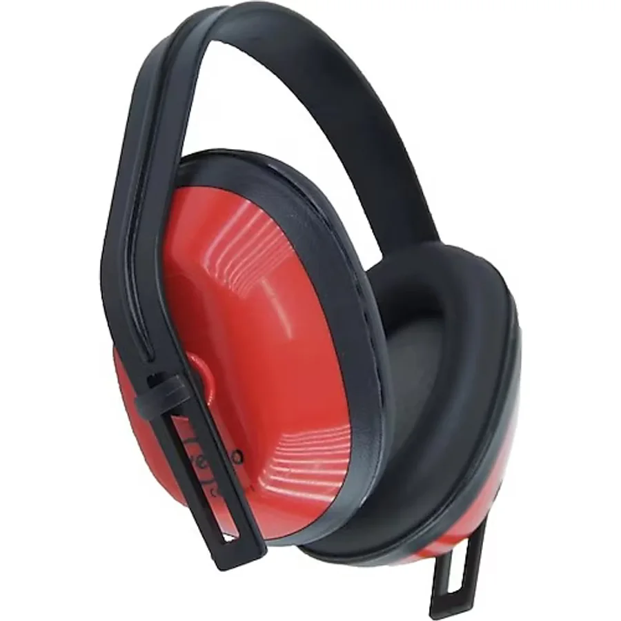 Vento Başbantsız Kulaklık 26 Db - Kırmızı