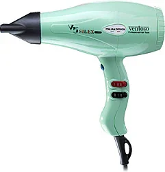 Ventoso V5 Silex5000 Profesyonel 2500 W Fön Makinesi