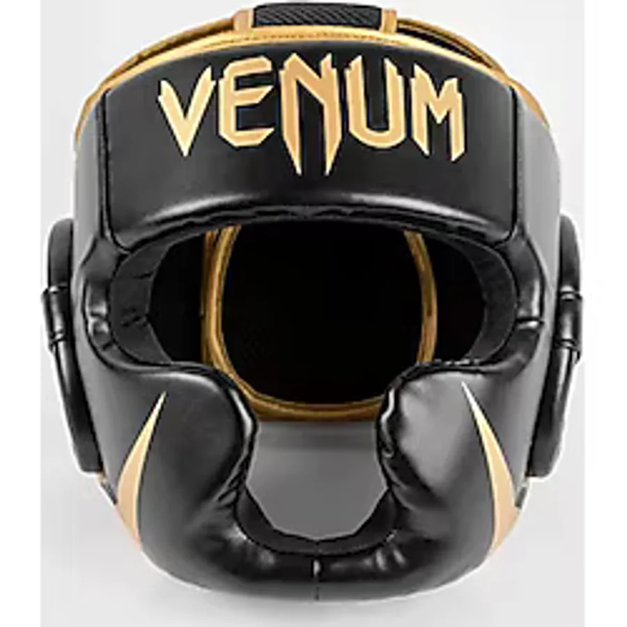 VENUM Boks Kaskı CHALLENGER 2.0 Headgear