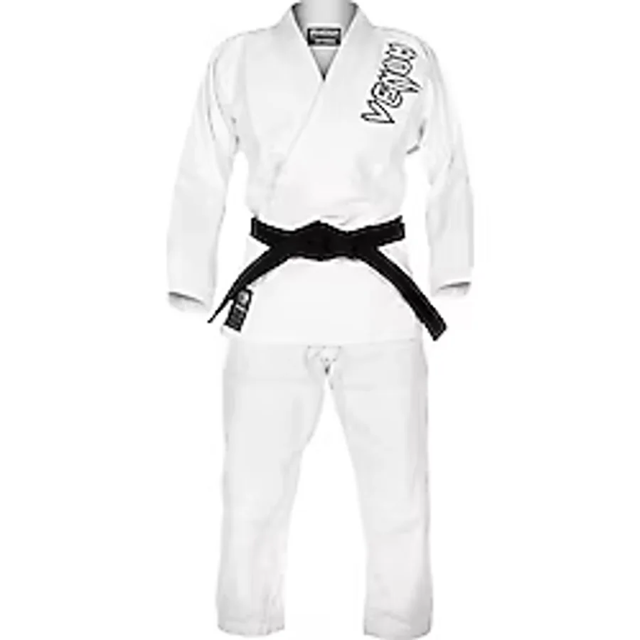 Venum Contender 2.0 BJJ Gi