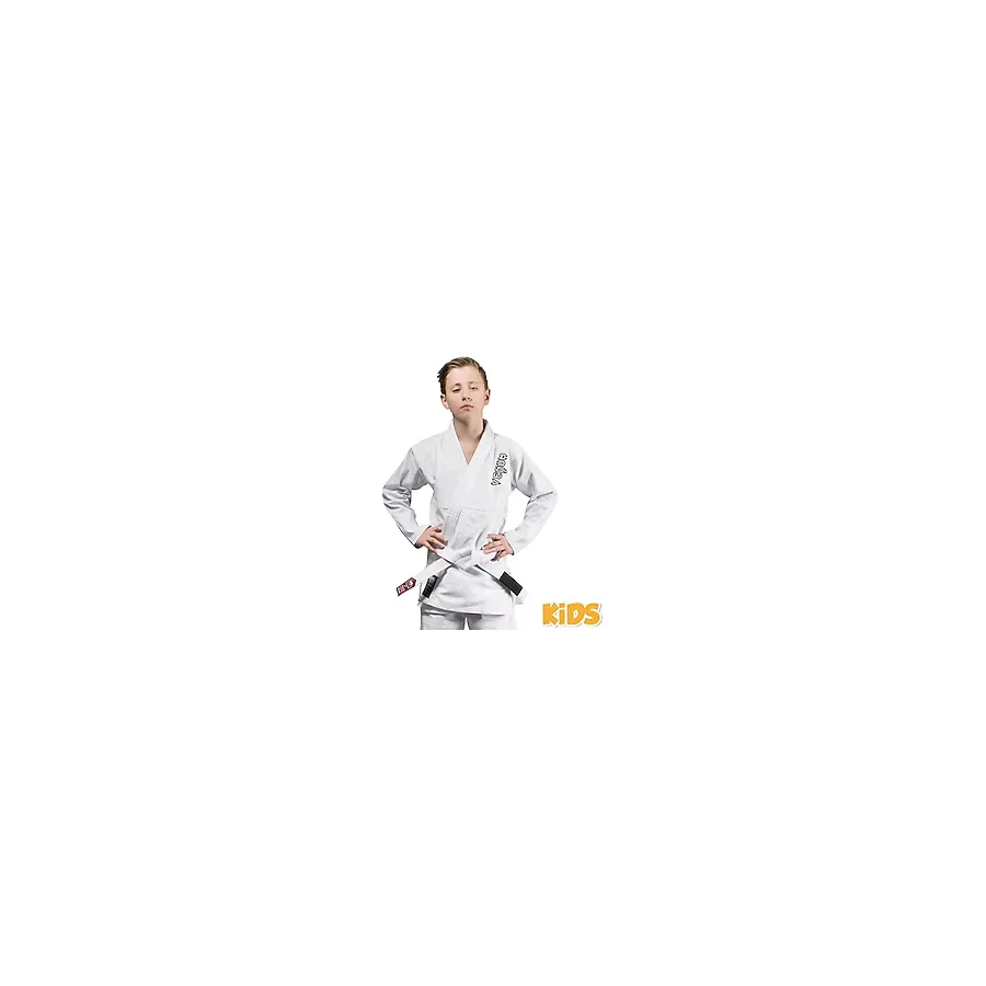 Venum Contender 2.0 Kids BJJ Gi (Free white belt included)