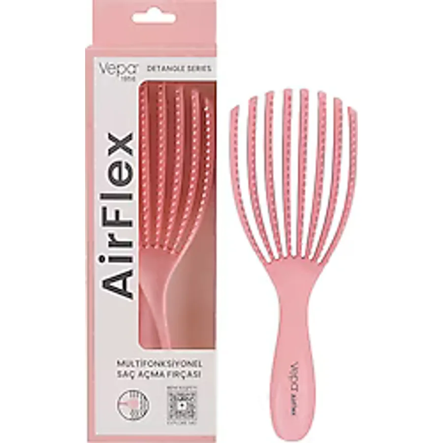 Vepa Airflex Saç Fırçası