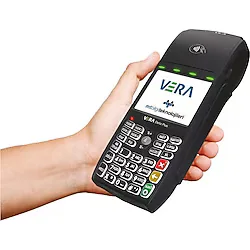 Vera Delta Plus Yeni Nesil Yazar Kasa POS