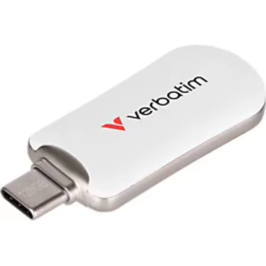 Verbatim Plectra 30229 128 GB Flash Bellek
