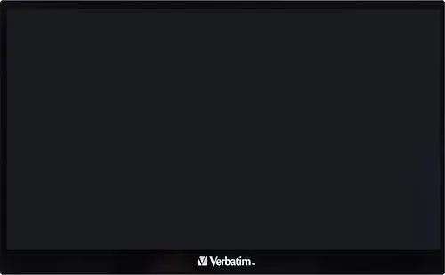 Verbatim PMT-17 17.3" 6 ms Full HD IPS Taşınabilir Monitör