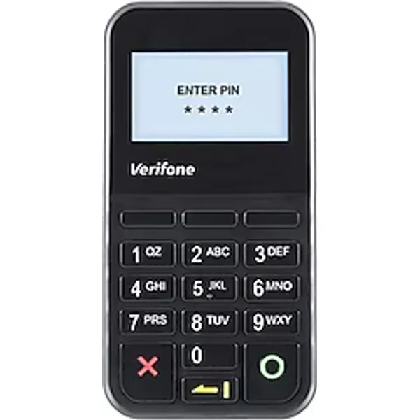 Verifone PP1000SE Temazsız Pinpad