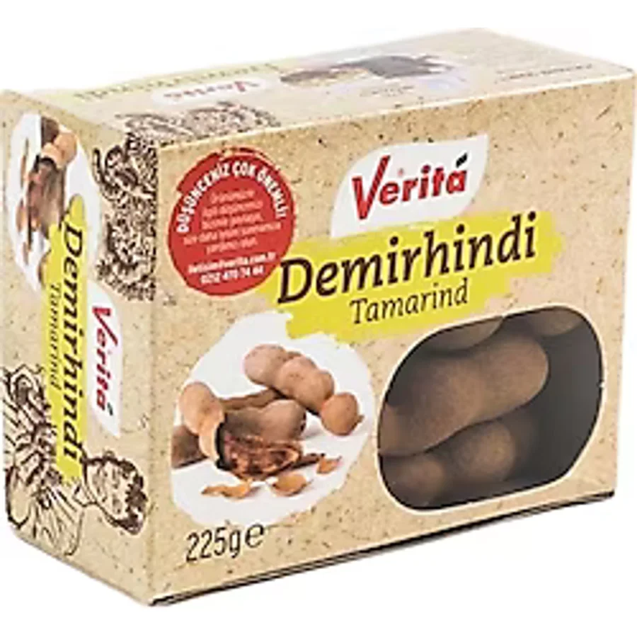 Verita Demirhindi 225 gr