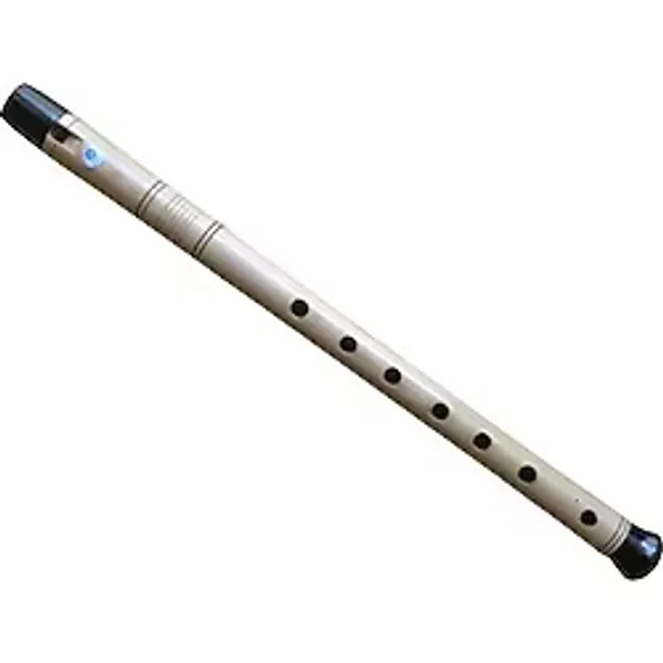 VERNİKLİ FLÜT KAVAL Sİ - 40 CM - DİLLİ DÜDÜK