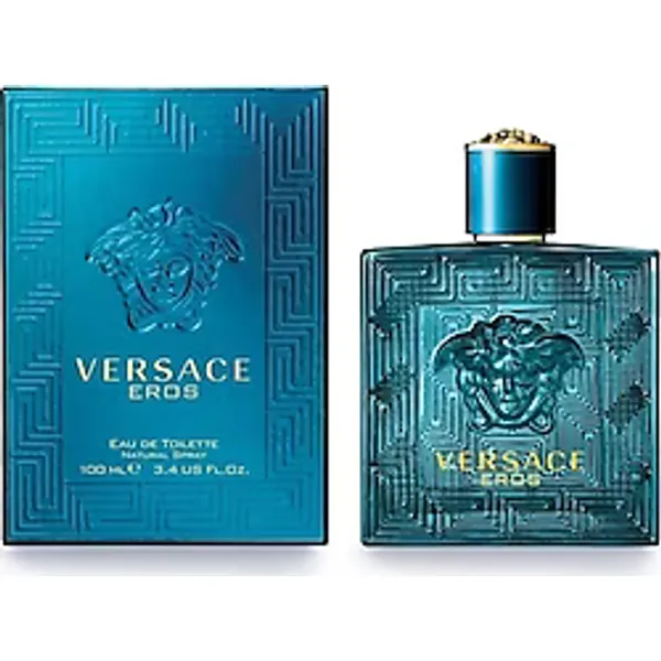 Versace Eros EDT 100 ml Erkek Parfüm