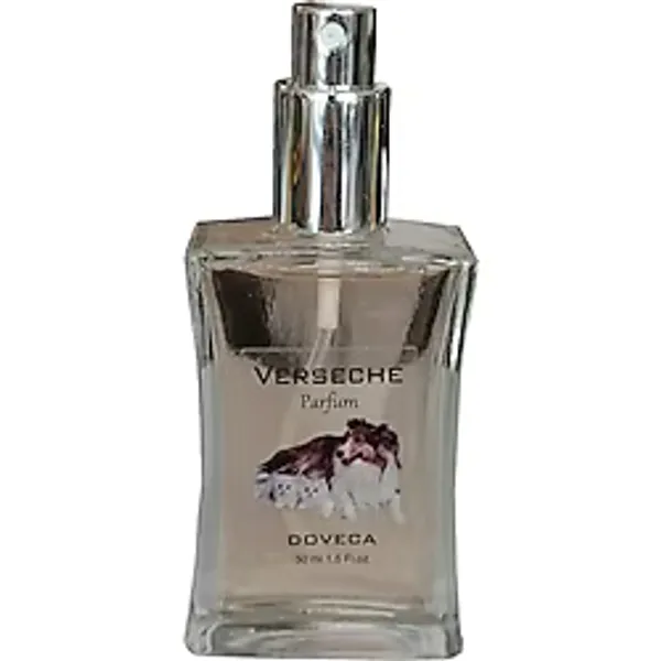 Verseche Doveca Kedi Köpek Parfümü Cam Şişe 50 ml