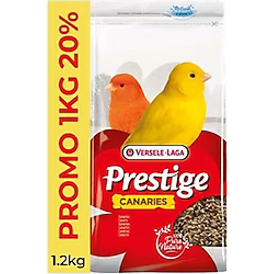 Versele Laga 1.2 kg Kanarya Yemi