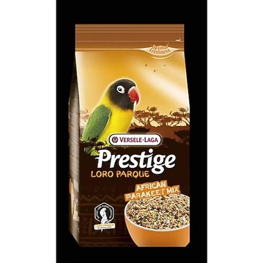 Versele Laga African Parakeet Mix 1 kg Papağan Yemi