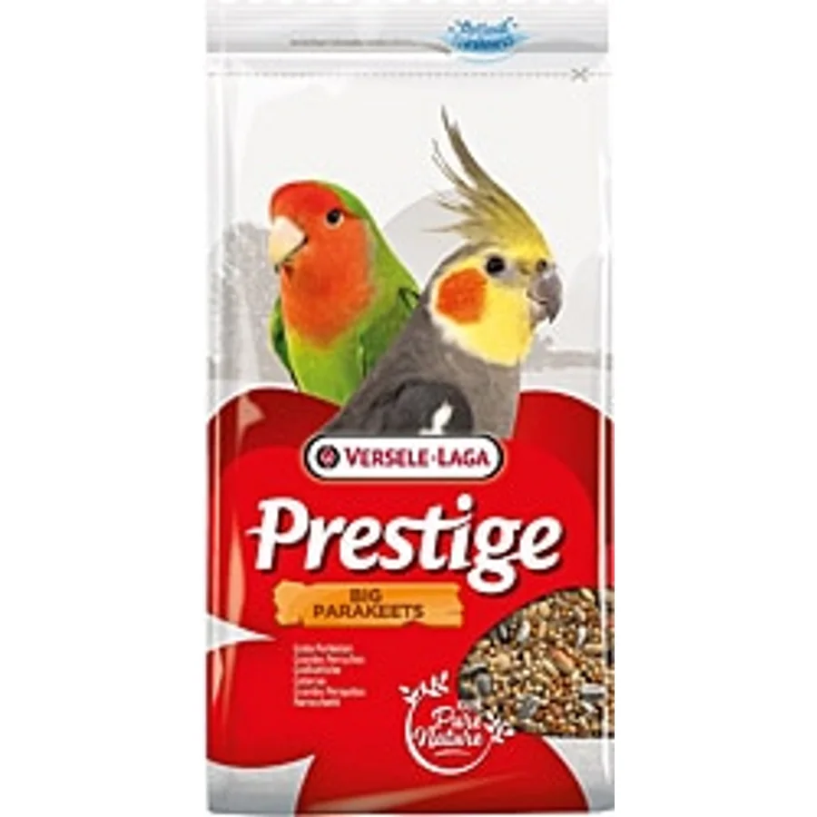 Versele Laga Big Parakeets 1 kg Kuş Yemi