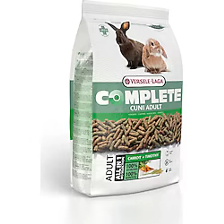 Versele Laga Complete Cuni Adult 1.7 kg Yetişkin Pelet Tavşan Yemi