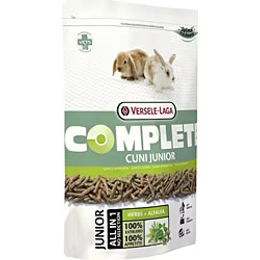 Versele Laga Complete Cuni Junior 500 gr Yavru Tavşan Yemi