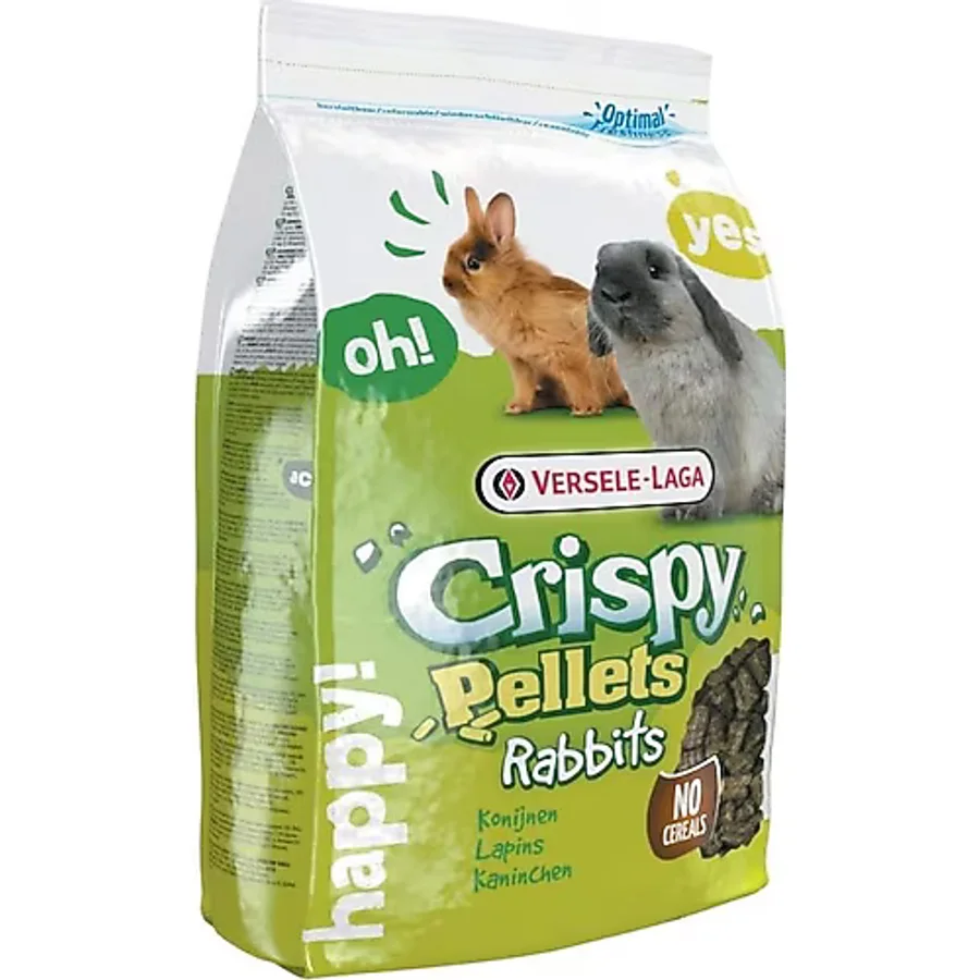 Versele Laga Crispy Pelet Tavşan Yemi 2 kg