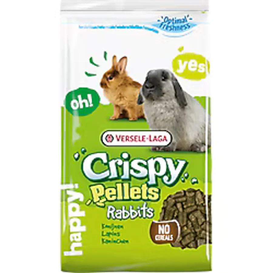 Versele Laga Crispy Pellet Rabbıt 2kg