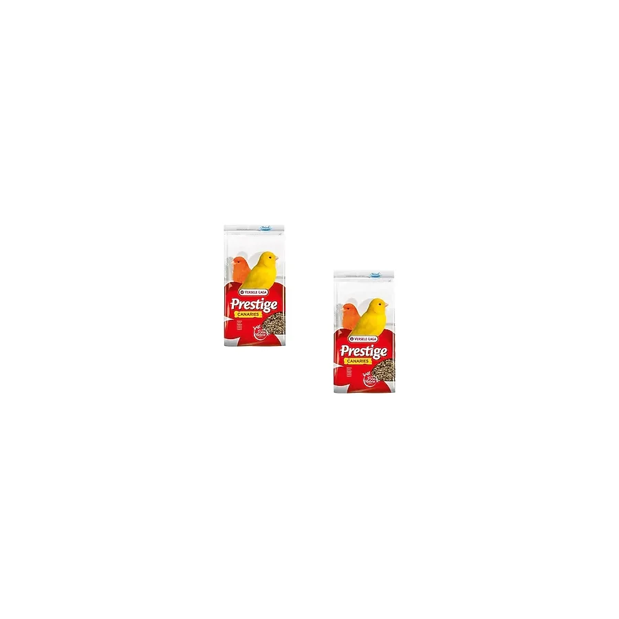 Versele Laga Kanarya Yemi 1 Kg X 2 Adet