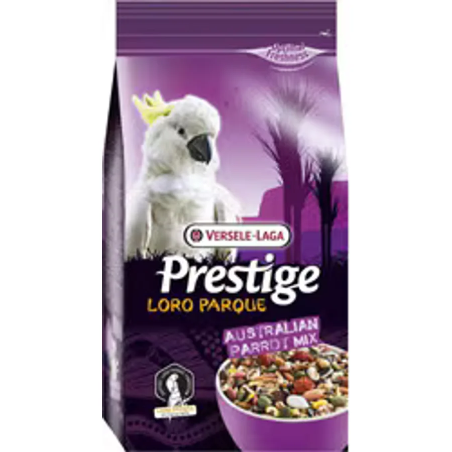 Versele Laga Loro Parque Avustralya 1 kg Papağan Yemi