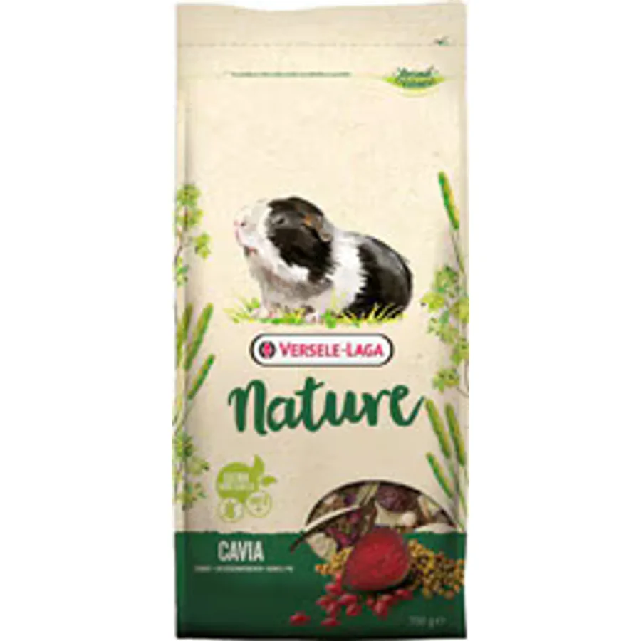 Versele Laga Nature Cavia 700 gr Ginepig Yemi
