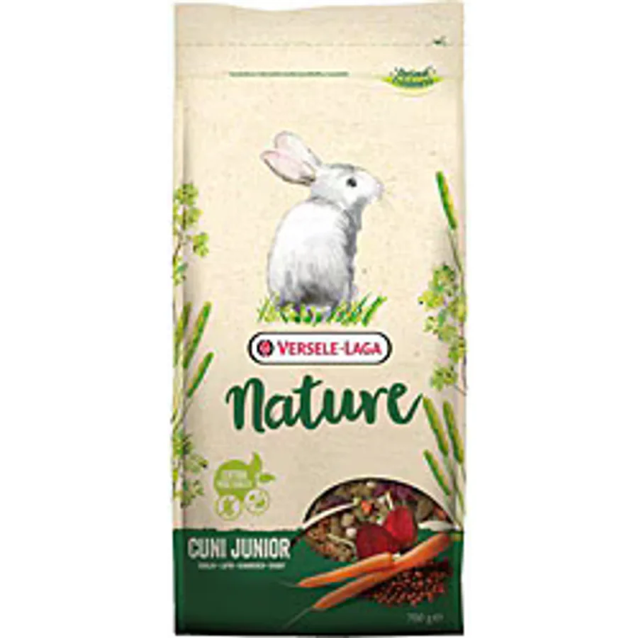 Versele Laga Nature Cuni 700 gr Yavru Tavşan Yemi