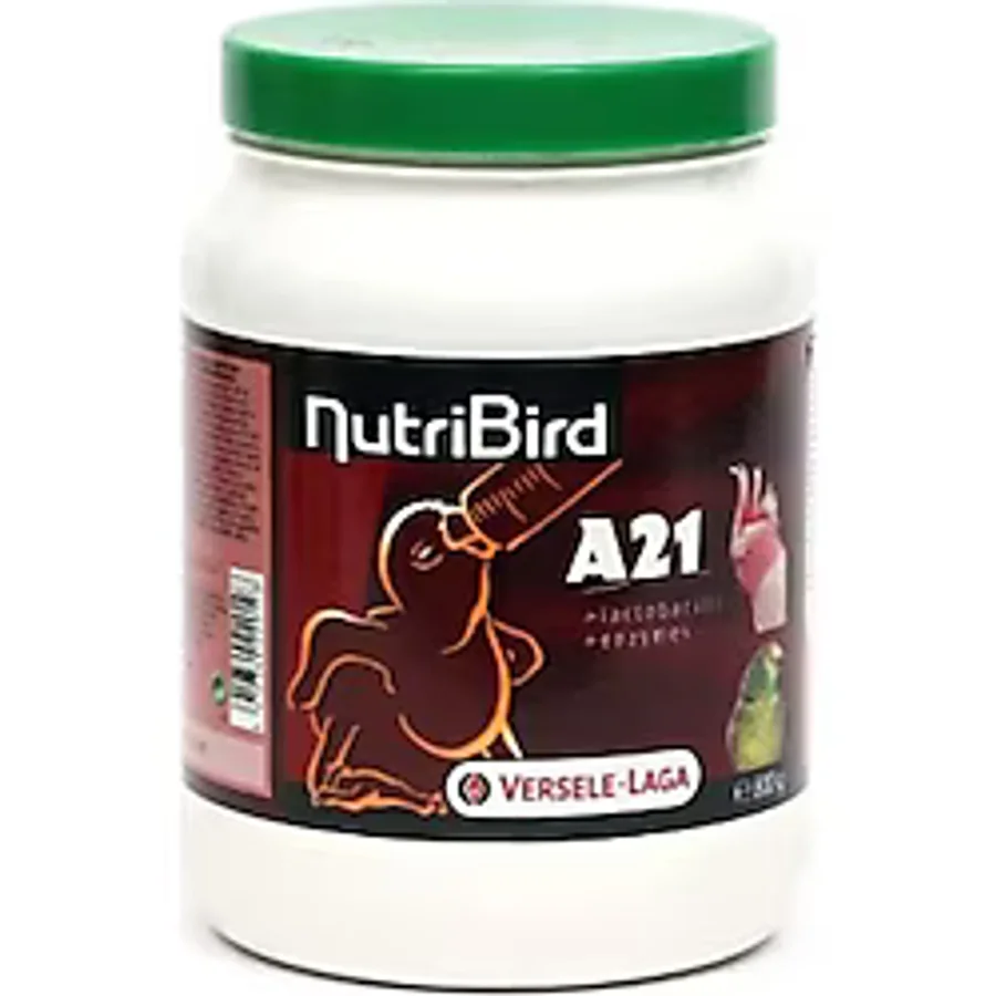Versele Laga Nutribird A21 800 gr Yavru Kuş Elle Besleme Maması