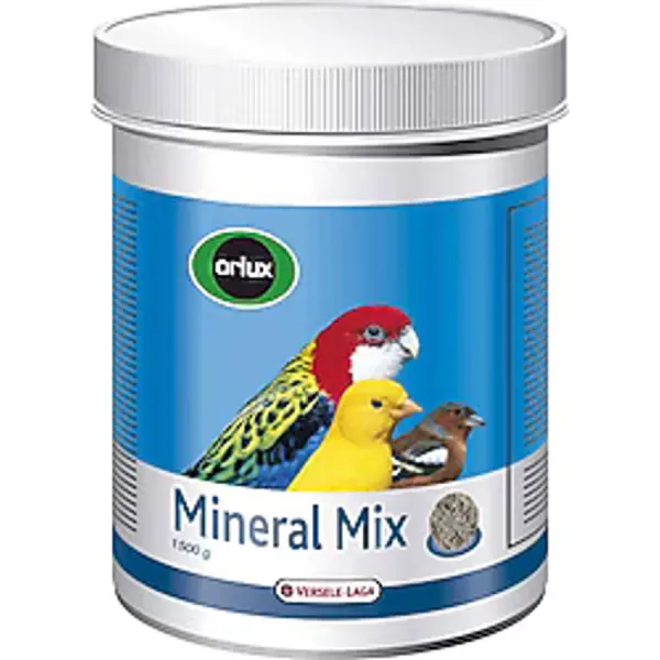 Versele Laga Orlux Mineral Mix 1.3 kg Kuş Yemi