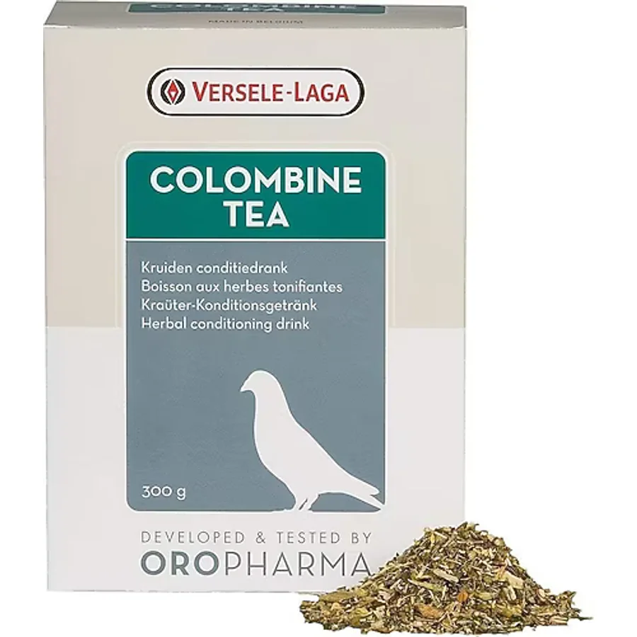 Versele Laga Oropharma Colombine Tea 300 gr Güvercin Çayı