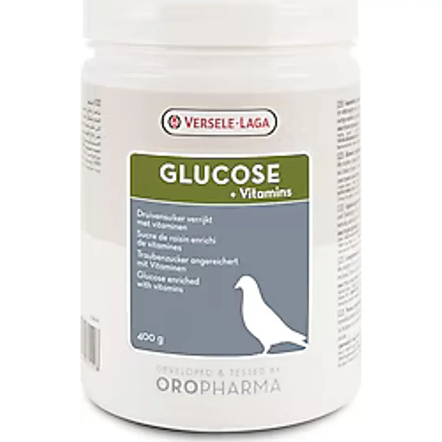 Versele Laga Oropharma Glucose Vitamins 400 gr Vitamin Destek