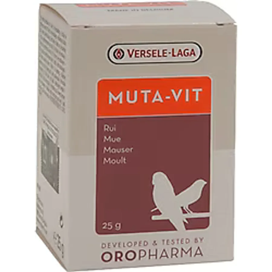 Versele Laga Oropharma Omni-Vit 25 gr Üreme Kondisyon Vitamini